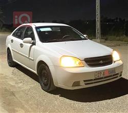 شيفروليه اوبترا